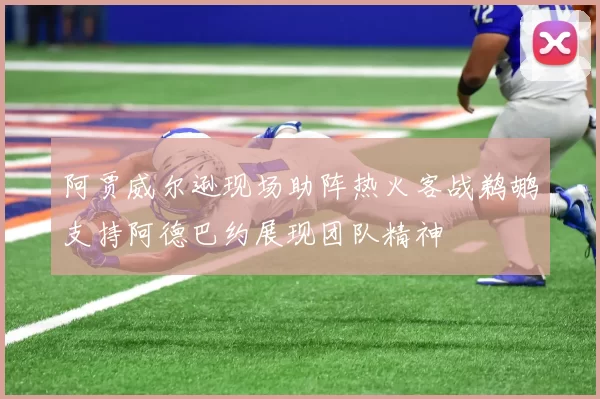 阿贾威尔逊现场助阵热火客战鹈鹕支持阿德巴约展现团队精神