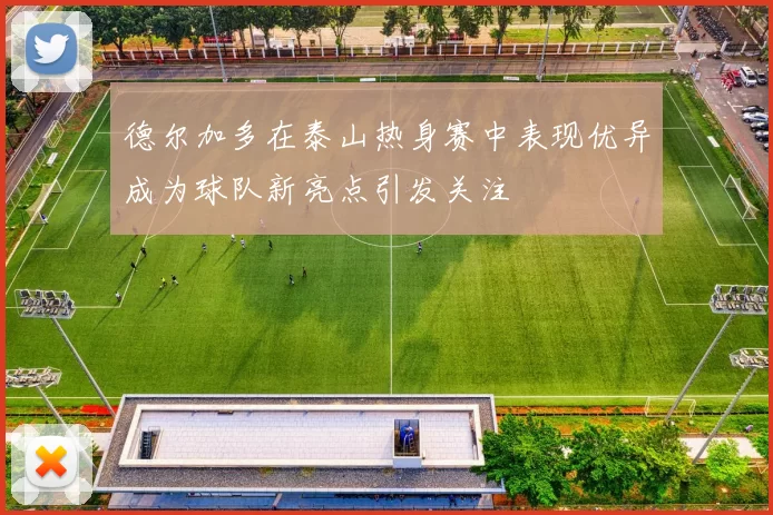 德尔加多在泰山热身赛中表现优异成为球队新亮点引发关注